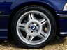USED 1995 N BMW 3 SERIES 328i SPORT CONVERTIBLE 190 BHP 