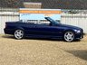 USED 1995 N BMW 3 SERIES 328i SPORT CONVERTIBLE 190 BHP 