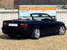 USED 1995 N BMW 3 SERIES 328i SPORT CONVERTIBLE 190 BHP 