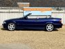 USED 1995 N BMW 3 SERIES 328i SPORT CONVERTIBLE 190 BHP 
