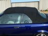 USED 1995 N BMW 3 SERIES 328i SPORT CONVERTIBLE 190 BHP 