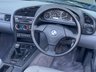 USED 1995 N BMW 3 SERIES 328i SPORT CONVERTIBLE 190 BHP 