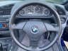 USED 1995 N BMW 3 SERIES 328i SPORT CONVERTIBLE 190 BHP 
