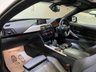 USED 2015 Y BMW 4 SERIES 3.0 430D XDRIVE M SPORT 2d 255 BHP 