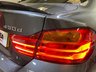 USED 2015 Y BMW 4 SERIES 3.0 430D XDRIVE M SPORT 2d 255 BHP 
