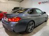 USED 2015 Y BMW 4 SERIES 3.0 430D XDRIVE M SPORT 2d 255 BHP 
