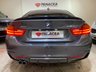 USED 2015 Y BMW 4 SERIES 3.0 430D XDRIVE M SPORT 2d 255 BHP 