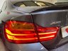 USED 2015 Y BMW 4 SERIES 3.0 430D XDRIVE M SPORT 2d 255 BHP 