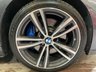 USED 2015 Y BMW 4 SERIES 3.0 430D XDRIVE M SPORT 2d 255 BHP 