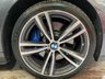USED 2015 Y BMW 4 SERIES 3.0 430D XDRIVE M SPORT 2d 255 BHP 