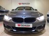 USED 2015 Y BMW 4 SERIES 3.0 430D XDRIVE M SPORT 2d 255 BHP 