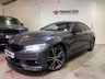 USED 2015 Y BMW 4 SERIES 3.0 430D XDRIVE M SPORT 2d 255 BHP 