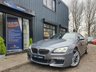 USED 2013 13 BMW 6 SERIES 3.0 640D M SPORT GRAN COUPE 4d 309 BHP 