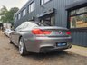 USED 2013 13 BMW 6 SERIES 3.0 640D M SPORT GRAN COUPE 4d 309 BHP 