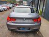 USED 2013 13 BMW 6 SERIES 3.0 640D M SPORT GRAN COUPE 4d 309 BHP 