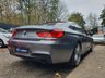 USED 2013 13 BMW 6 SERIES 3.0 640D M SPORT GRAN COUPE 4d 309 BHP 