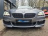 USED 2013 13 BMW 6 SERIES 3.0 640D M SPORT GRAN COUPE 4d 309 BHP 