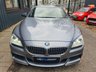 USED 2013 13 BMW 6 SERIES 3.0 640D M SPORT GRAN COUPE 4d 309 BHP 