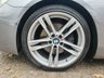USED 2013 13 BMW 6 SERIES 3.0 640D M SPORT GRAN COUPE 4d 309 BHP 