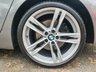 USED 2013 13 BMW 6 SERIES 3.0 640D M SPORT GRAN COUPE 4d 309 BHP 