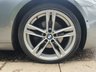 USED 2013 13 BMW 6 SERIES 3.0 640D M SPORT GRAN COUPE 4d 309 BHP 