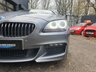 USED 2013 13 BMW 6 SERIES 3.0 640D M SPORT GRAN COUPE 4d 309 BHP 