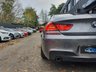 USED 2013 13 BMW 6 SERIES 3.0 640D M SPORT GRAN COUPE 4d 309 BHP 