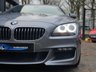 USED 2013 13 BMW 6 SERIES 3.0 640D M SPORT GRAN COUPE 4d 309 BHP 