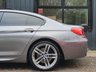 USED 2013 13 BMW 6 SERIES 3.0 640D M SPORT GRAN COUPE 4d 309 BHP 