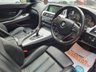 USED 2013 13 BMW 6 SERIES 3.0 640D M SPORT GRAN COUPE 4d 309 BHP 