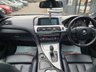 USED 2013 13 BMW 6 SERIES 3.0 640D M SPORT GRAN COUPE 4d 309 BHP 