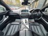 USED 2013 13 BMW 6 SERIES 3.0 640D M SPORT GRAN COUPE 4d 309 BHP 