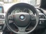USED 2013 13 BMW 6 SERIES 3.0 640D M SPORT GRAN COUPE 4d 309 BHP 