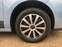 USED 2010 10 RENAULT SCENIC 1.6 EXTREME VVT 5d 109 BHP Great Value Family MPV with Air Con