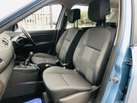 USED 2010 10 RENAULT SCENIC 1.6 EXTREME VVT 5d 109 BHP Great Value Family MPV with Air Con