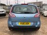 USED 2010 10 RENAULT SCENIC 1.6 EXTREME VVT 5d 109 BHP Great Value Family MPV with Air Con