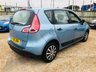 USED 2010 10 RENAULT SCENIC 1.6 EXTREME VVT 5d 109 BHP Great Value Family MPV with Air Con
