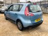 USED 2010 10 RENAULT SCENIC 1.6 EXTREME VVT 5d 109 BHP Great Value Family MPV with Air Con
