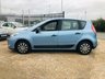 USED 2010 10 RENAULT SCENIC 1.6 EXTREME VVT 5d 109 BHP Great Value Family MPV with Air Con