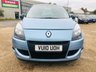 USED 2010 10 RENAULT SCENIC 1.6 EXTREME VVT 5d 109 BHP Great Value Family MPV with Air Con