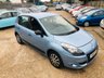 USED 2010 10 RENAULT SCENIC 1.6 EXTREME VVT 5d 109 BHP Great Value Family MPV with Air Con
