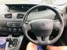 USED 2010 10 RENAULT SCENIC 1.6 EXTREME VVT 5d 109 BHP Great Value Family MPV with Air Con