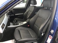 USED 2010 10 BMW 3 SERIES 2.0 320D M SPORT BUSINESS EDITION 4d 175 BHP High Spec, Low Mileage, Nav