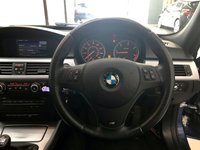 USED 2010 10 BMW 3 SERIES 2.0 320D M SPORT BUSINESS EDITION 4d 175 BHP High Spec, Low Mileage, Nav
