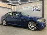 USED 2010 10 BMW 3 SERIES 2.0 320D M SPORT BUSINESS EDITION 4d 175 BHP High Spec, Low Mileage, Nav