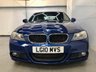 USED 2010 10 BMW 3 SERIES 2.0 320D M SPORT BUSINESS EDITION 4d 175 BHP High Spec, Low Mileage, Nav