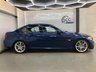 USED 2010 10 BMW 3 SERIES 2.0 320D M SPORT BUSINESS EDITION 4d 175 BHP High Spec, Low Mileage, Nav