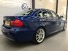 USED 2010 10 BMW 3 SERIES 2.0 320D M SPORT BUSINESS EDITION 4d 175 BHP High Spec, Low Mileage, Nav