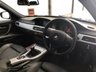 USED 2010 10 BMW 3 SERIES 2.0 320D M SPORT BUSINESS EDITION 4d 175 BHP High Spec, Low Mileage, Nav