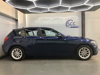 USED 2014 64 BMW 1 SERIES 1.6 114D ES 5d 94 BHP Low Insurance - Low Tax